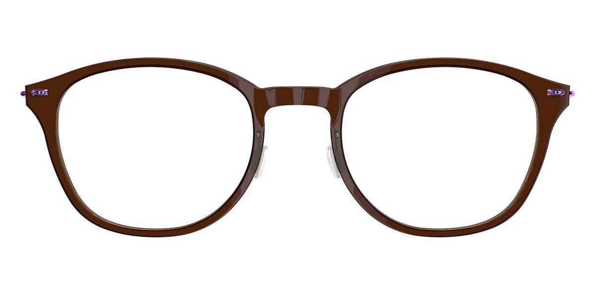 Lindberg N.O.W. Titanium™ 6506 eyeglasses in Basic-C10 / P77 / 46-19-140 - Modern Eye Care Portland