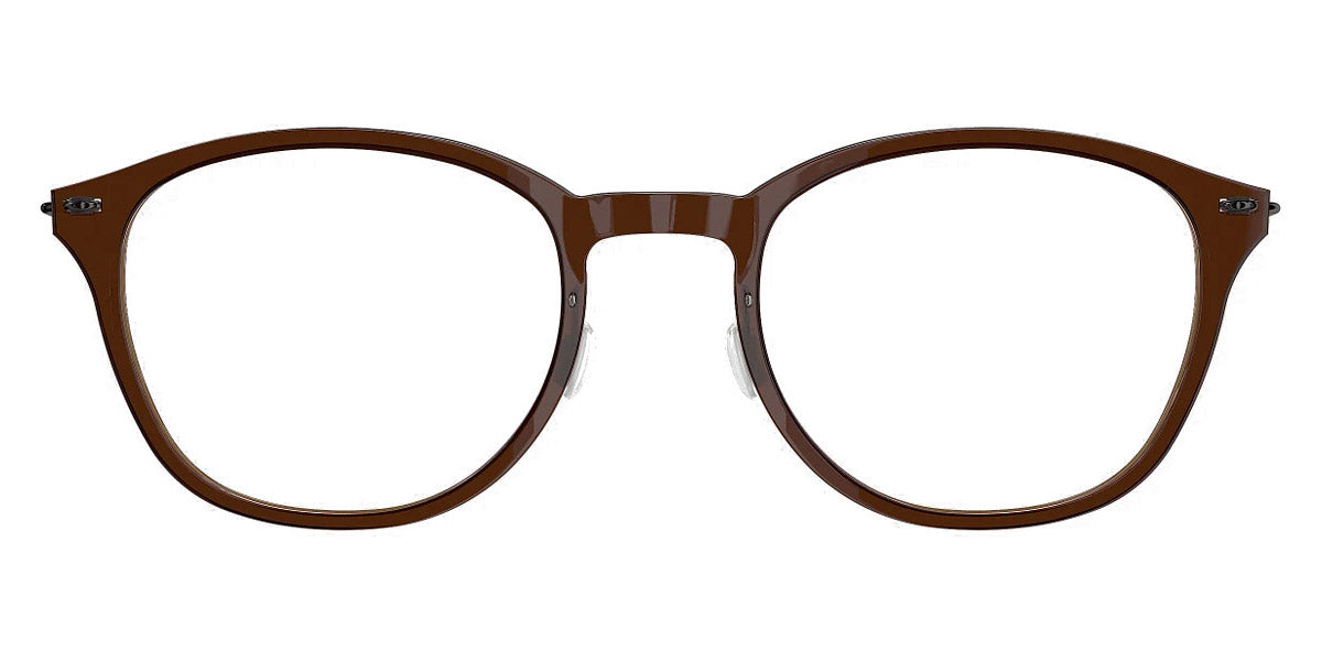 Lindberg N.O.W. Titanium™ 6506 eyeglasses in Basic-C10 / PU9 / 46-19-140 - Modern Eye Care Portland