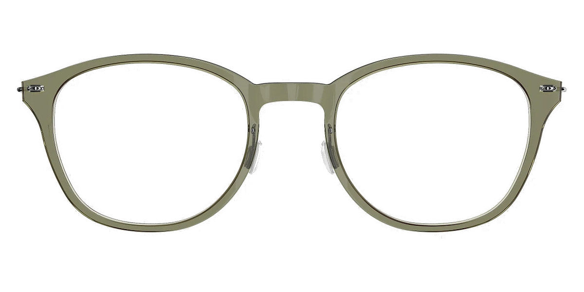 Lindberg N.O.W. Titanium™ 6506 eyeglasses in Basic-C11 / P10 / 46-19-140 - Modern Eye Care Portland