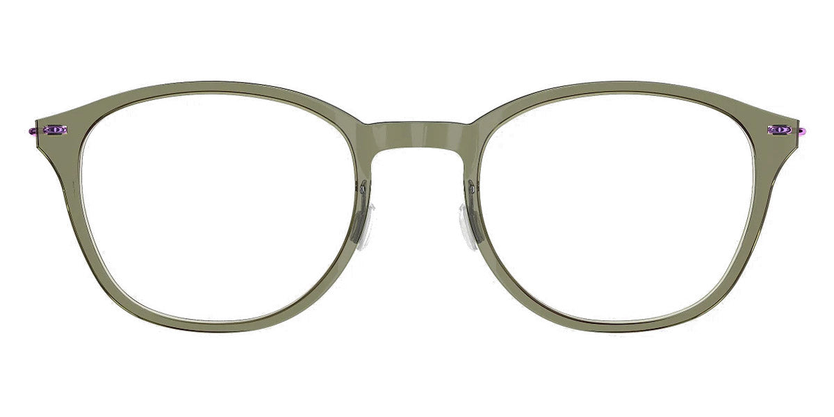 Lindberg N.O.W. Titanium™ 6506 eyeglasses in Basic-C11 / P77 / 46-19-140 - Modern Eye Care Portland