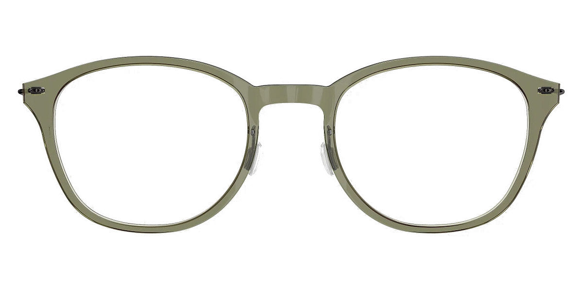 Lindberg N.O.W. Titanium™ 6506 eyeglasses in Basic-C11 / PU9 / 46-19-140 - Modern Eye Care Portland