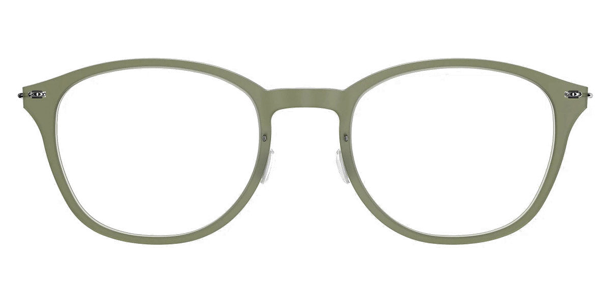 Lindberg N.O.W. Titanium™ 6506 eyeglasses in Basic-C11M / P10 / 46-19-140 - Modern Eye Care Portland