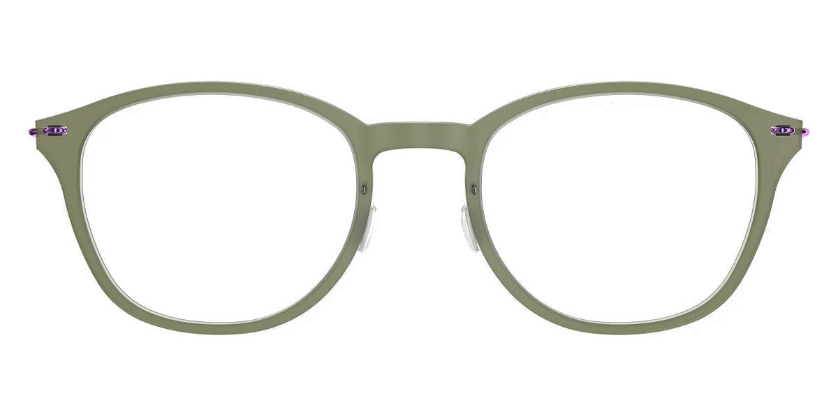 Lindberg N.O.W. Titanium™ 6506 eyeglasses in Basic-C11M / P77 / 46-19-140 - Modern Eye Care Portland
