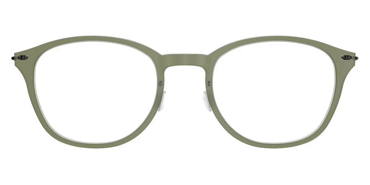 Lindberg N.O.W. Titanium™ 6506 eyeglasses in Basic-C11M / PU9 / 46-19-140 - Modern Eye Care Portland
