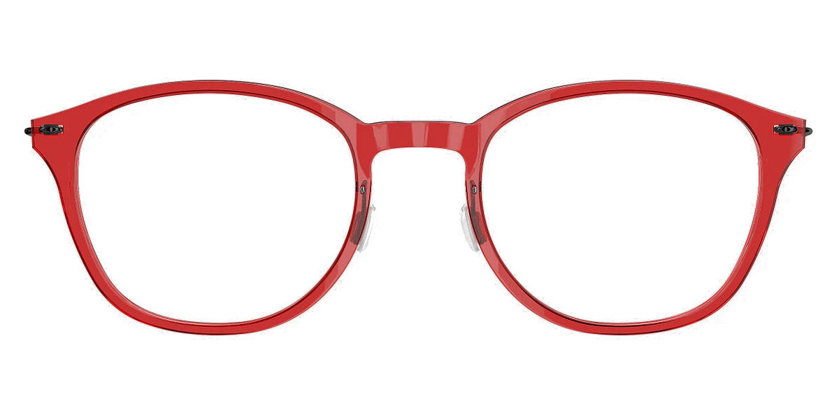 Lindberg N.O.W. Titanium™ 6506 Eyeglasses | Modern Eye Care