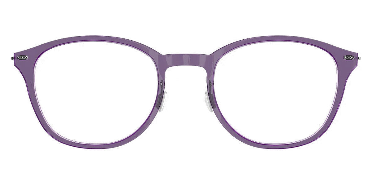Lindberg N.O.W. Titanium™ 6506 eyeglasses in Basic-C13 / P10 / 46-19-140 - Modern Eye Care Portland
