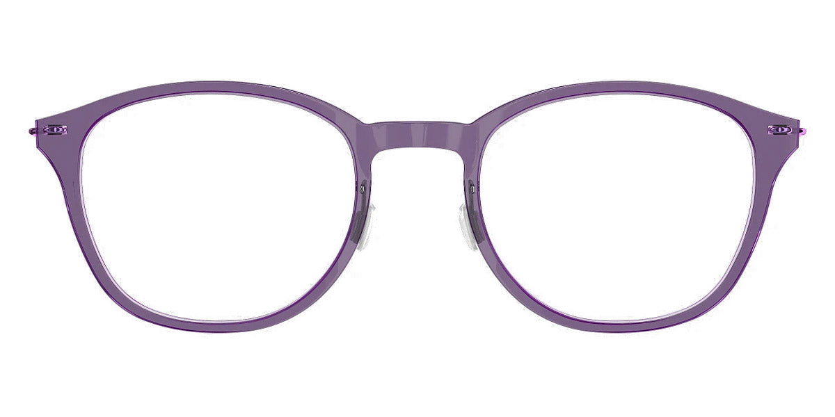 Lindberg N.O.W. Titanium™ 6506 eyeglasses in Basic-C13 / P77 / 46-19-140 - Modern Eye Care Portland