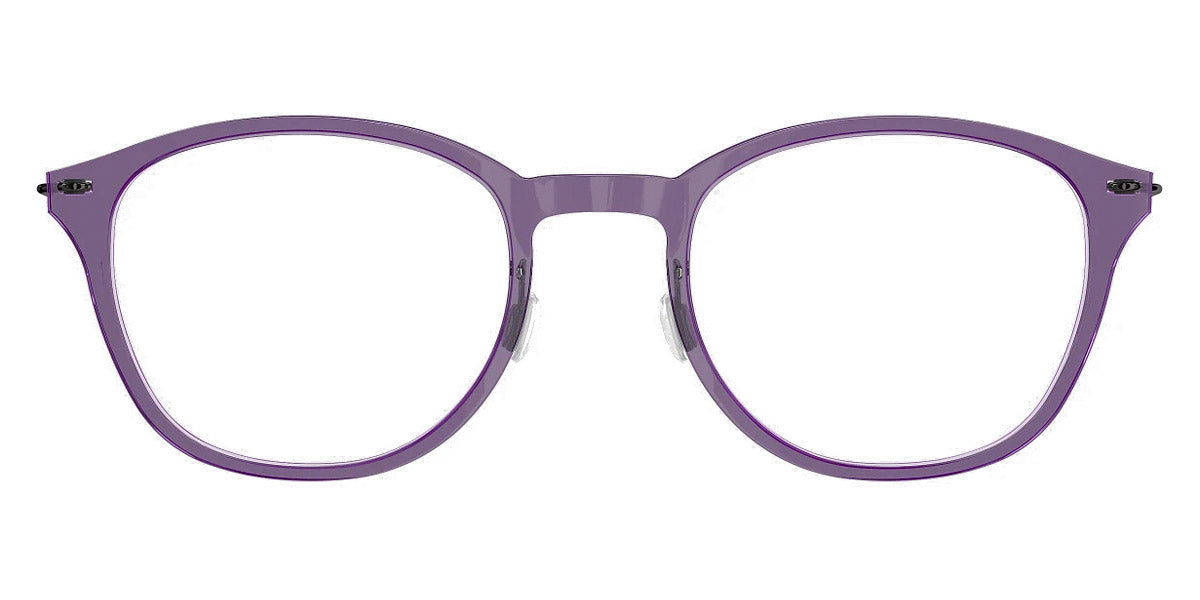 Lindberg N.O.W. Titanium™ 6506 eyeglasses in Basic-C13 / PU9 / 46-19-140 - Modern Eye Care Portland
