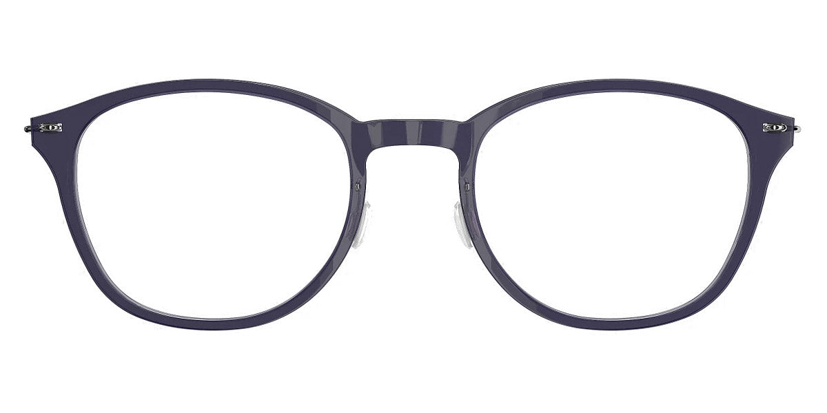 Lindberg N.O.W. Titanium™ 6506 eyeglasses in Basic-C14 / P10 / 46-19-140 - Modern Eye Care Portland