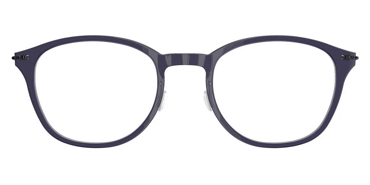 Lindberg N.O.W. Titanium™ 6506 eyeglasses in Basic-C14 / PU9 / 46-19-140 - Modern Eye Care Portland