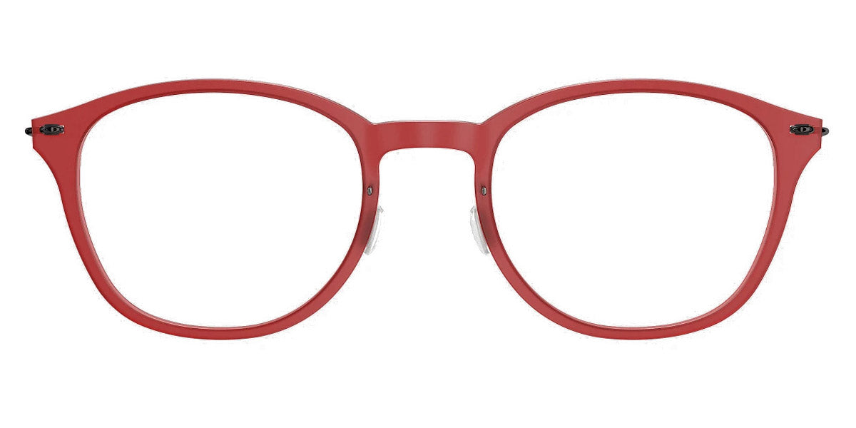 Lindberg N.O.W. Titanium™ 6506 eyeglasses in Basic-C18M / PU9 / 46-19-140 - Modern Eye Care Portland
