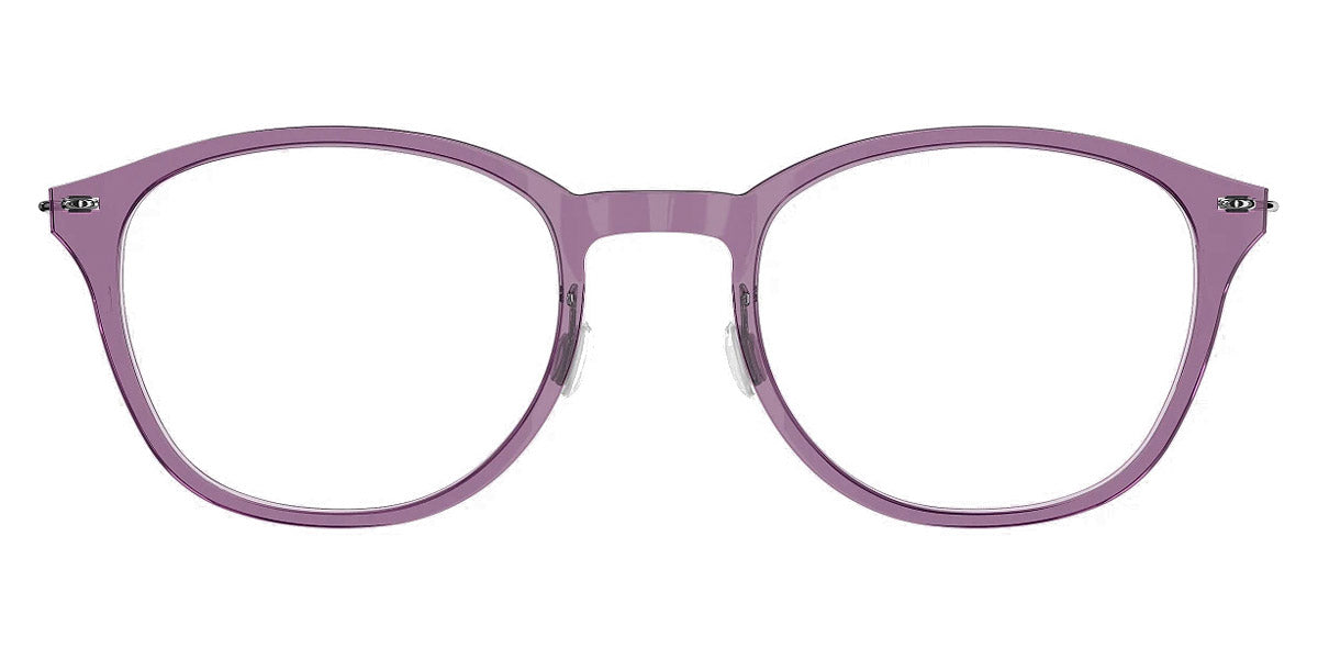 Lindberg N.O.W. Titanium™ 6506 eyeglasses in Basic-C19 / P10 / 46-19-140 - Modern Eye Care Portland