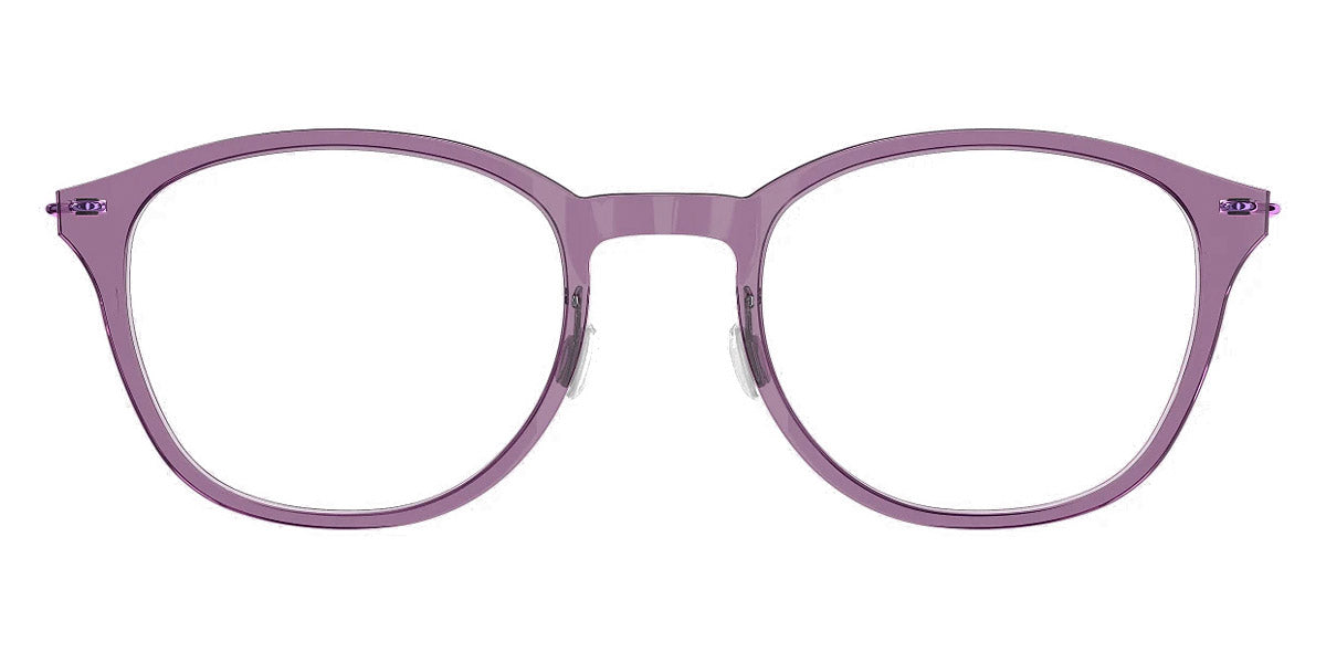 Lindberg N.O.W. Titanium™ 6506 eyeglasses in Basic-C19 / P77 / 46-19-140 - Modern Eye Care Portland