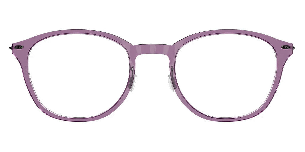 Lindberg N.O.W. Titanium™ 6506 eyeglasses in Basic-C19 / PU9 / 46-19-140 - Modern Eye Care Portland