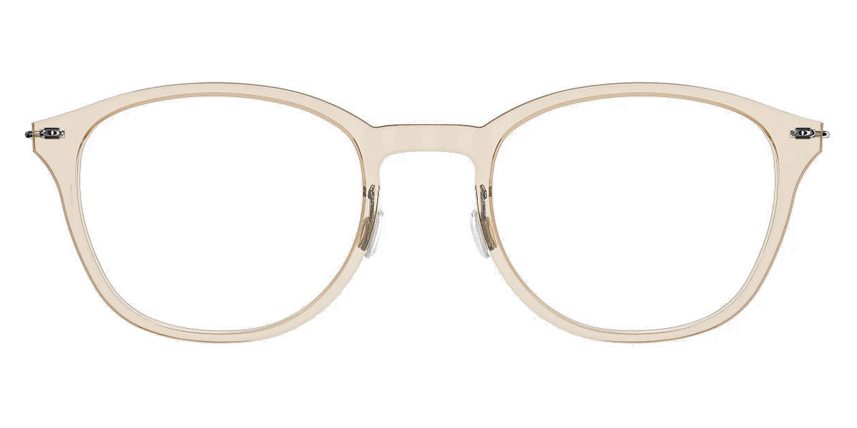 Lindberg N.O.W. Titanium™ 6506 eyeglasses in Basic-C21 / P10 / 46-19-140 - Modern Eye Care Portland