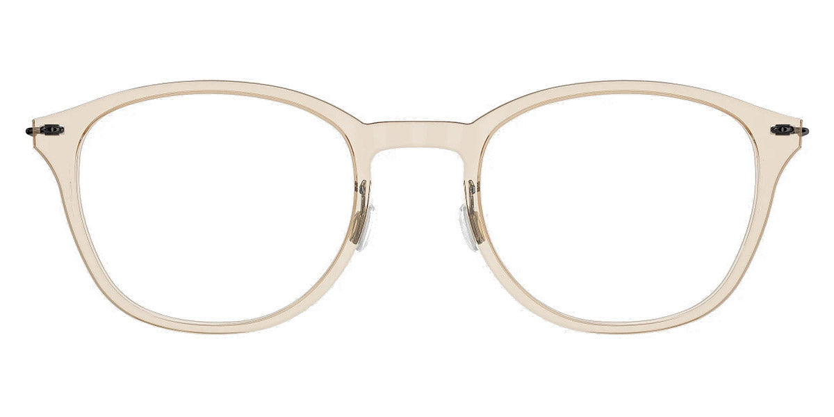 Lindberg N.O.W. Titanium™ 6506 eyeglasses in Basic-C21 / PU9 / 46-19-140 - Modern Eye Care Portland