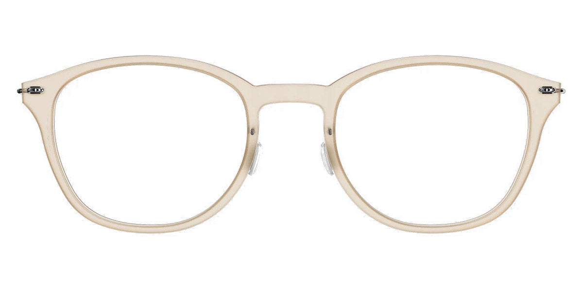 Lindberg N.O.W. Titanium™ 6506 eyeglasses in Basic-C21M / P10 / 46-19-140 - Modern Eye Care Portland