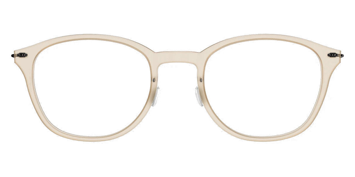 Lindberg N.O.W. Titanium™ 6506 eyeglasses in Basic-C21M / PU9 / 46-19-140 - Modern Eye Care Portland