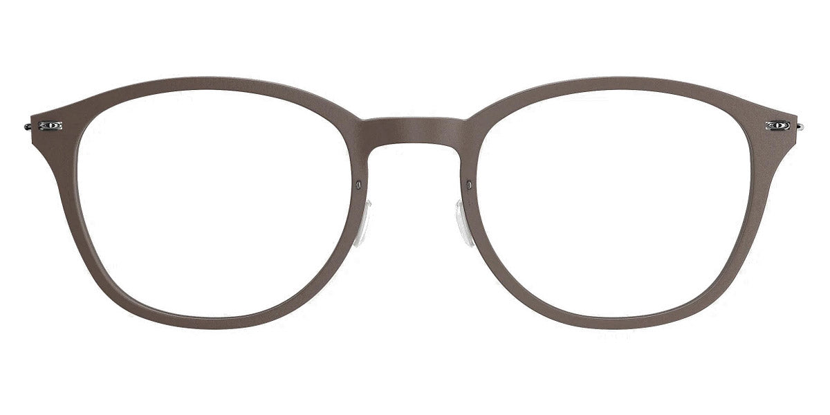 Lindberg N.O.W. Titanium™ 6506 eyeglasses in Basic-D17 / P10 / 46-19-140 - Modern Eye Care Portland