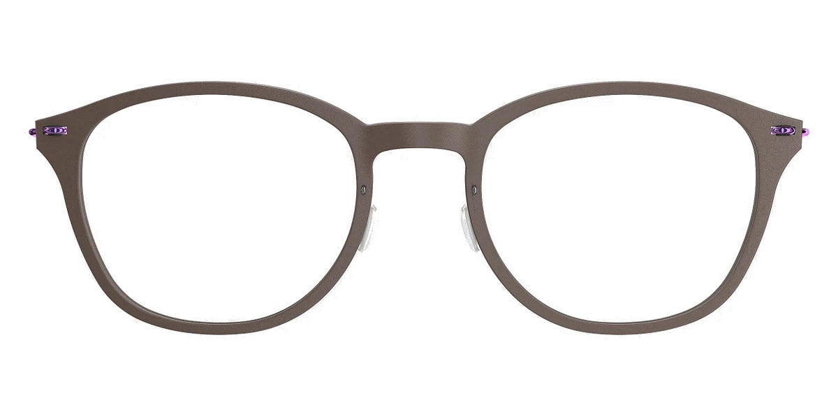 Lindberg N.O.W. Titanium™ 6506 eyeglasses in Basic-D17 / P77 / 46-19-140 - Modern Eye Care Portland