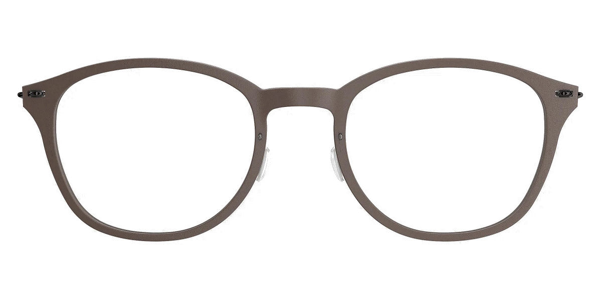 Lindberg N.O.W. Titanium™ 6506 eyeglasses in Basic-D17 / PU9 / 46-19-140 - Modern Eye Care Portland