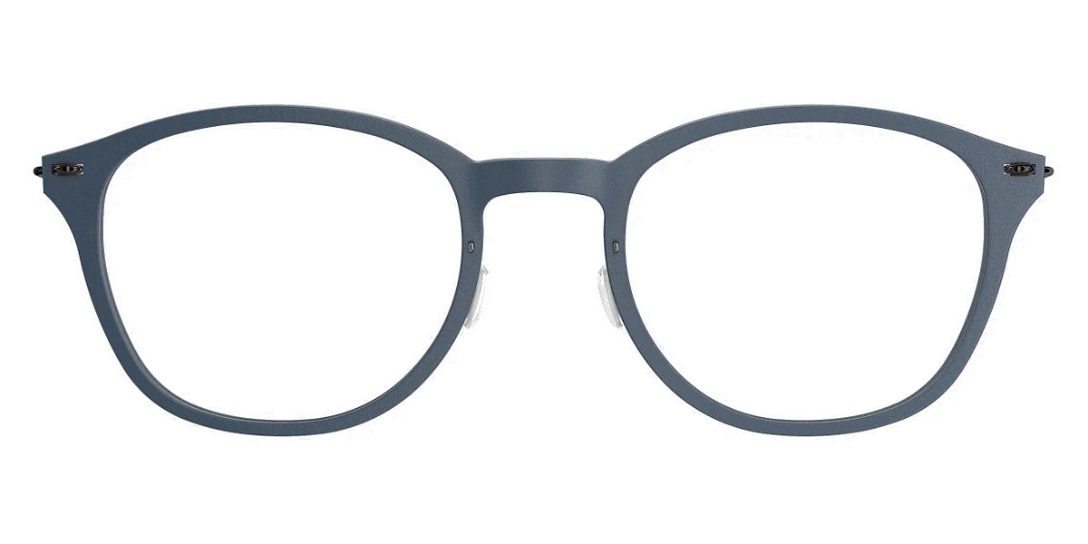 Lindberg N.O.W. Titanium™ 6506 eyeglasses in Basic-D18 / PU9 / 46-19-140 - Modern Eye Care Portland