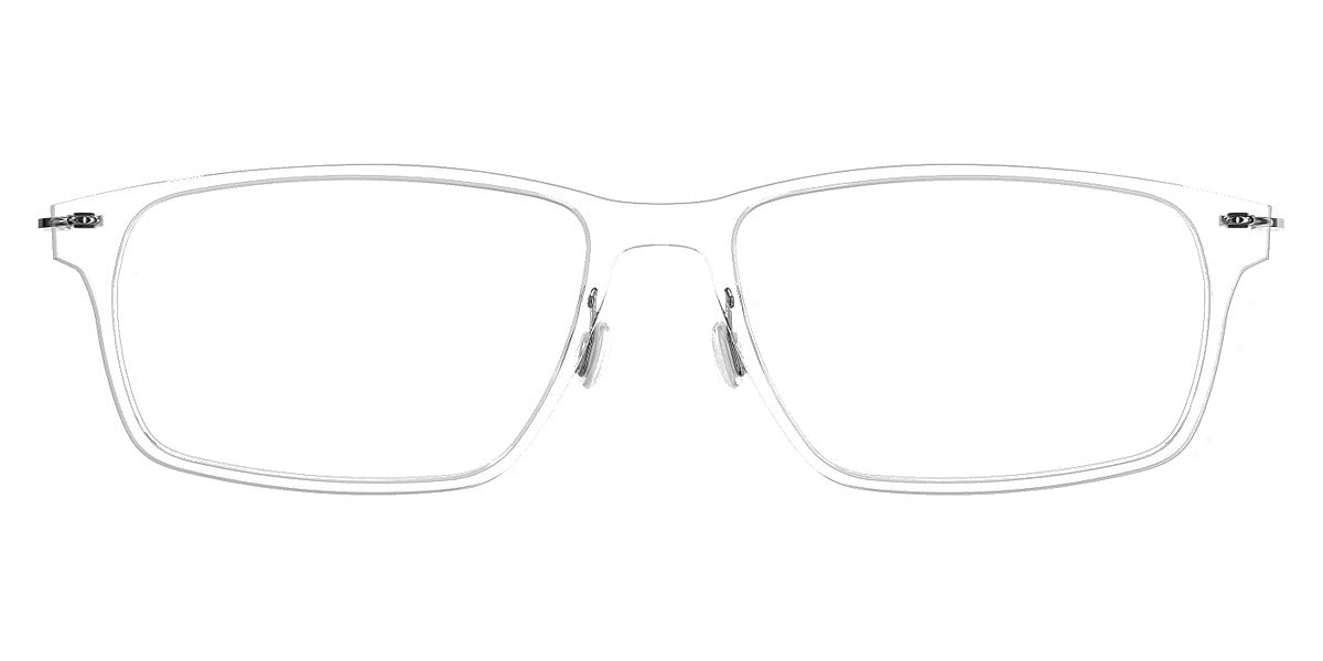 Lindberg N.O.W. Titanium™ 6507 eyeglasses in 802-C01 / P10 / 54-16-140 - Modern Eye Care Portland