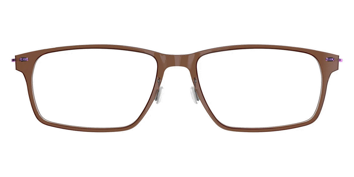 Lindberg N.O.W. Titanium™ 6507 eyeglasses in 802-C02 / P77 / 54-16-140 - Modern Eye Care Portland