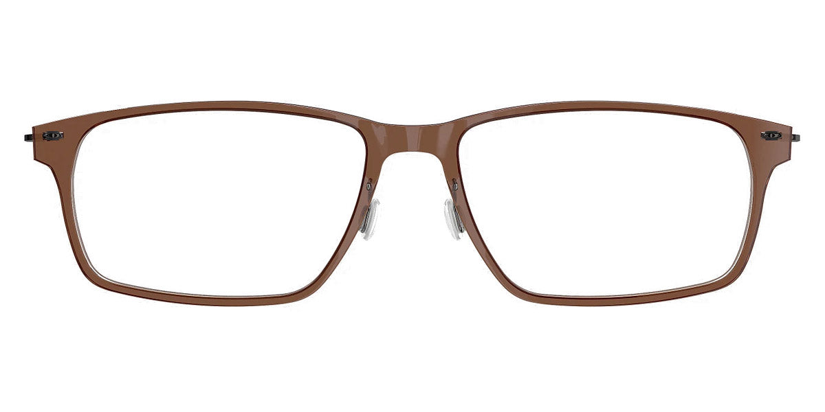 Lindberg N.O.W. Titanium™ 6507 eyeglasses in 802-C02 / PU9 / 54-16-140 - Modern Eye Care Portland