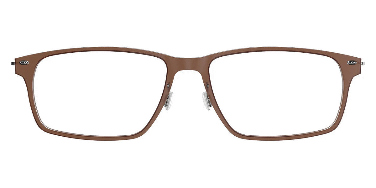 Lindberg N.O.W. Titanium™ 6507 eyeglasses in 802-C02M / P10 / 54-16-140 - Modern Eye Care Portland
