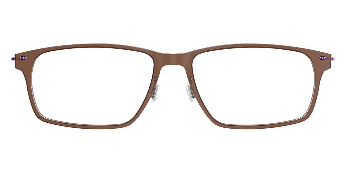 Lindberg N.O.W. Titanium™ 6507 eyeglasses in 802-C02M / P77 / 54-16-140 - Modern Eye Care Portland