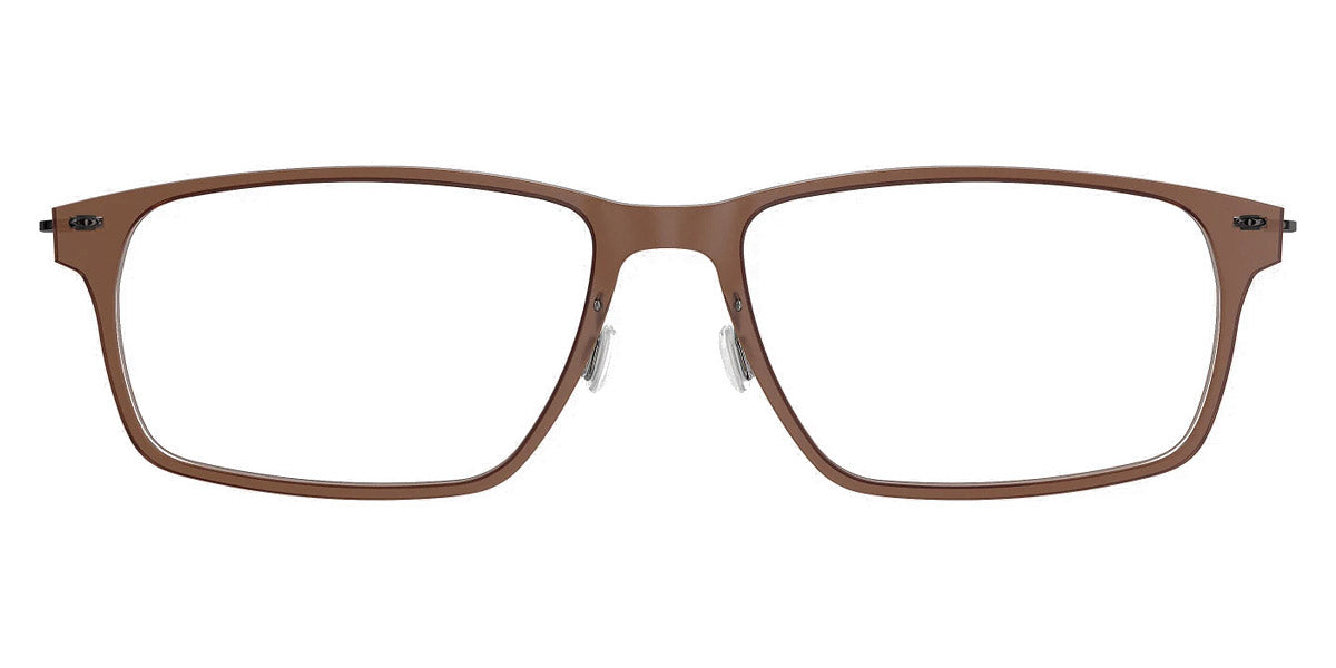 Lindberg N.O.W. Titanium™ 6507 eyeglasses in 802-C02M / PU9 / 54-16-140 - Modern Eye Care Portland