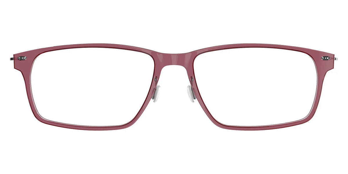 Lindberg N.O.W. Titanium™ 6507 eyeglasses in 802-C04 / P10 / 54-16-140 - Modern Eye Care Portland