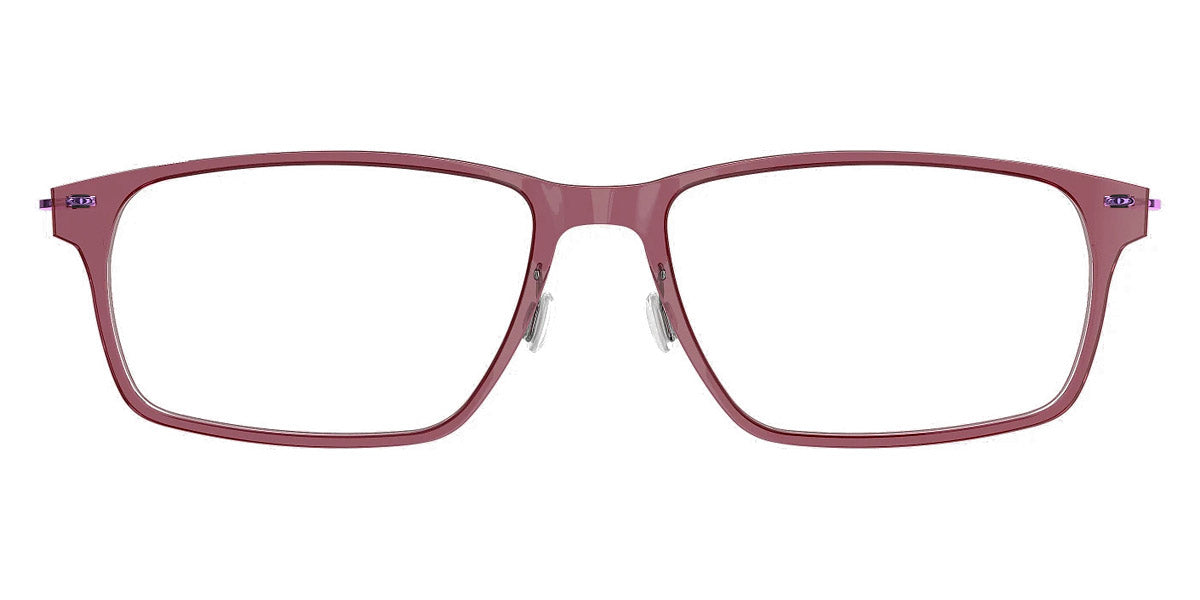 Lindberg N.O.W. Titanium™ 6507 eyeglasses in 802-C04 / P77 / 54-16-140 - Modern Eye Care Portland