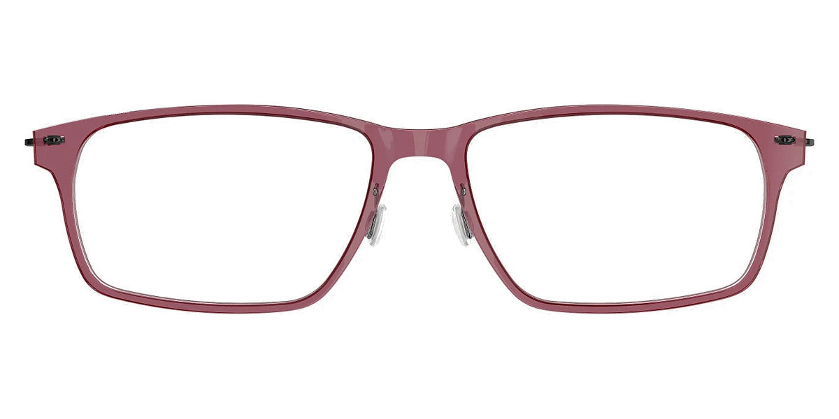 Lindberg N.O.W. Titanium™ 6507 eyeglasses in 802-C04 / PU9 / 54-16-140 - Modern Eye Care Portland