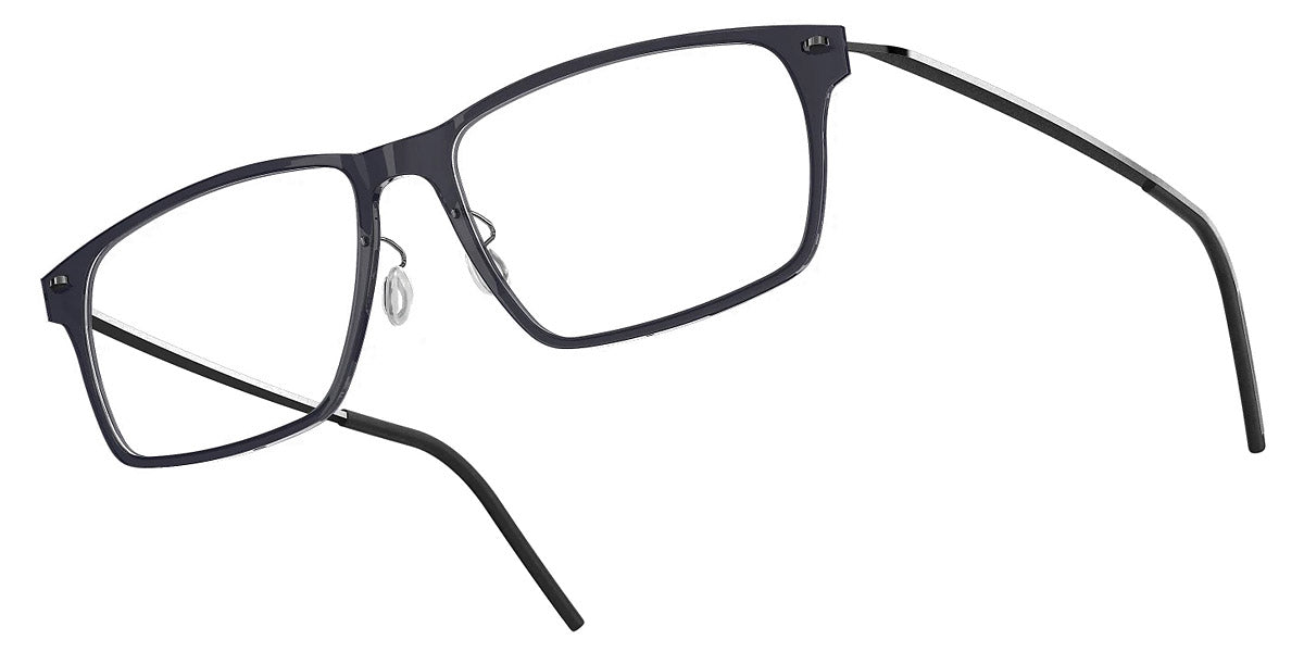 Lindberg N.O.W. Titanium™ 6507 eyeglasses in 802-C06 / P10 / 54-16-140 - Modern Eye Care Portland