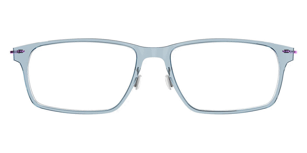 Lindberg N.O.W. Titanium™ 6507 eyeglasses in 802-C08 / P77 / 54-16-140 - Modern Eye Care Portland