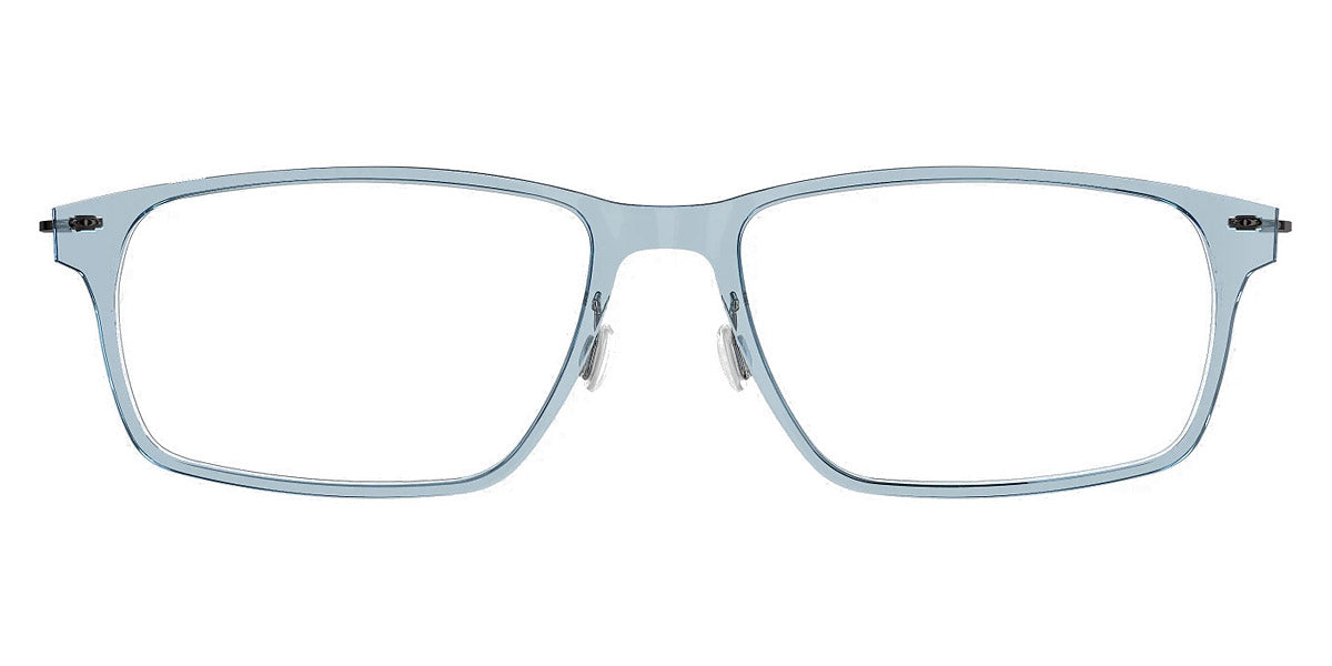 Lindberg N.O.W. Titanium™ 6507 eyeglasses in 802-C08 / PU9 / 54-16-140 - Modern Eye Care Portland