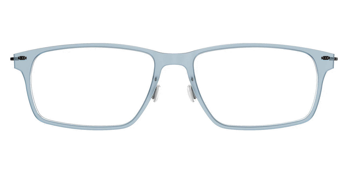 Lindberg N.O.W. Titanium™ 6507 eyeglasses in 802-C08M / PU9 / 54-16-140 - Modern Eye Care Portland