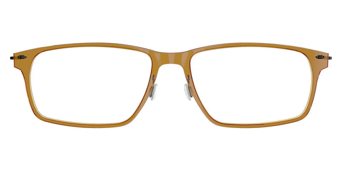 Lindberg N.O.W. Titanium™ 6507 eyeglasses in 802-C09 / PU9 / 54-16-140 - Modern Eye Care Portland