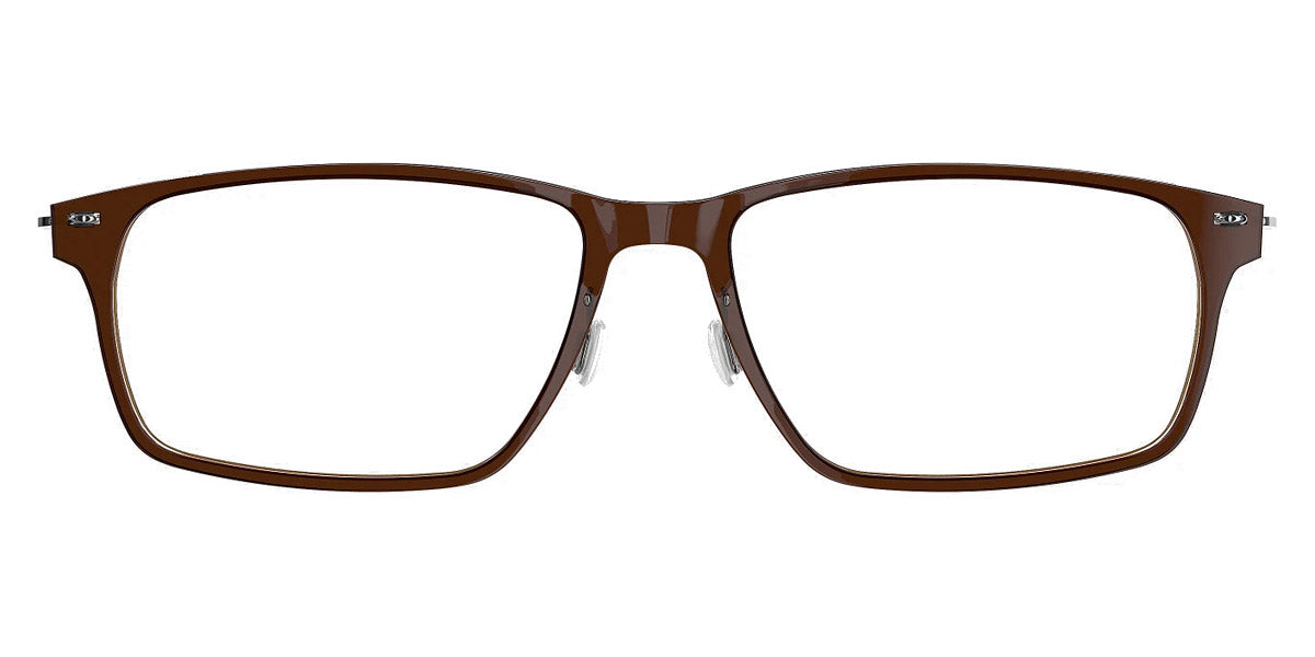 Lindberg N.O.W. Titanium™ 6507 eyeglasses in 802-C10 / P10 / 54-16-140 - Modern Eye Care Portland