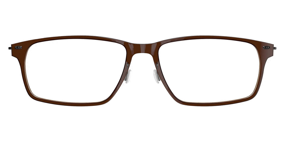 Lindberg N.O.W. Titanium™ 6507 eyeglasses in 802-C10 / PU9 / 54-16-140 - Modern Eye Care Portland