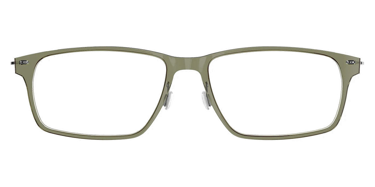 Lindberg N.O.W. Titanium™ 6507 eyeglasses in 802-C11 / P10 / 54-16-140 - Modern Eye Care Portland