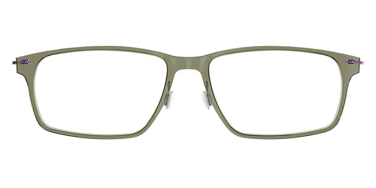 Lindberg N.O.W. Titanium™ 6507 eyeglasses in 802-C11 / P77 / 54-16-140 - Modern Eye Care Portland