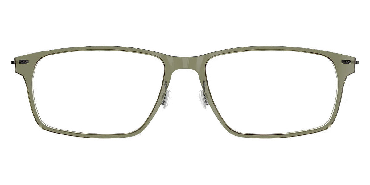 Lindberg N.O.W. Titanium™ 6507 eyeglasses in 802-C11 / PU9 / 54-16-140 - Modern Eye Care Portland