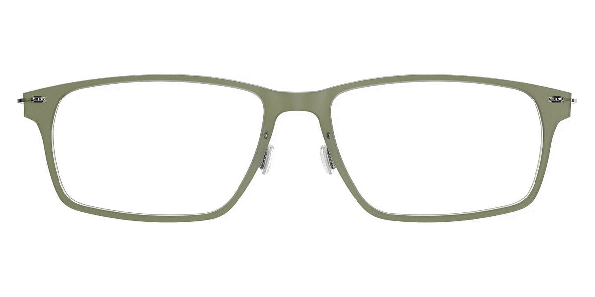 Lindberg N.O.W. Titanium™ 6507 eyeglasses in 802-C11M / P10 / 54-16-140 - Modern Eye Care Portland