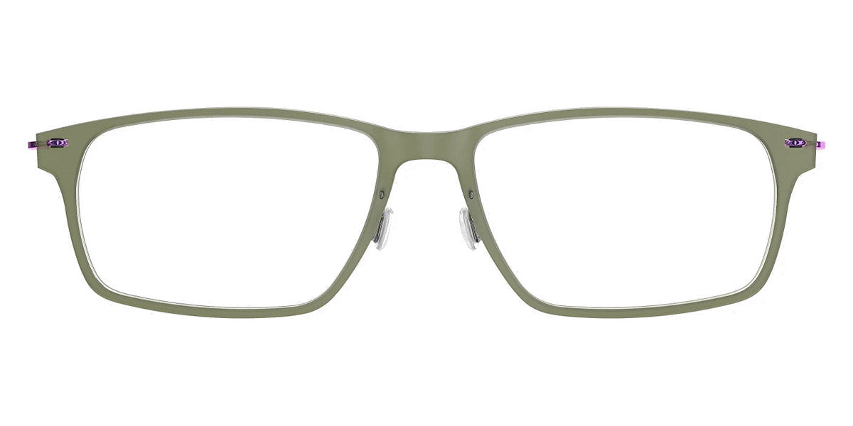 Lindberg N.O.W. Titanium™ 6507 eyeglasses in 802-C11M / P77 / 54-16-140 - Modern Eye Care Portland