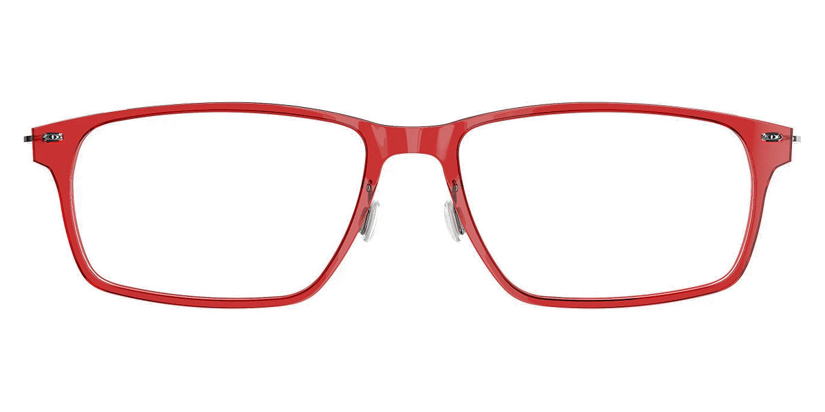 Lindberg N.O.W. Titanium™ 6507 eyeglasses in 802-C12 / P10 / 54-16-140 - Modern Eye Care Portland