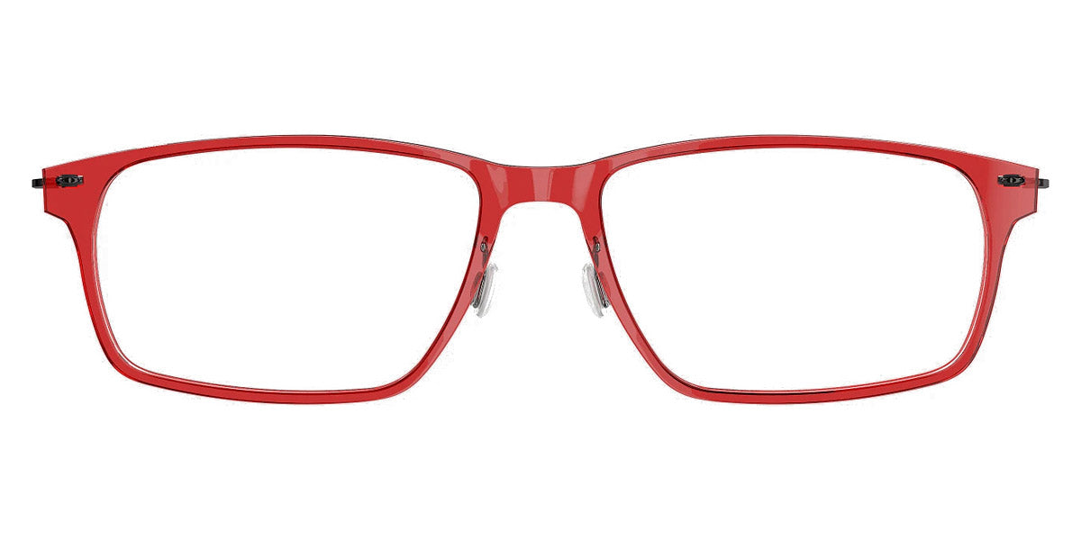 Lindberg N.O.W. Titanium™ 6507 eyeglasses in 802-C12 / PU9 / 54-16-140 - Modern Eye Care Portland