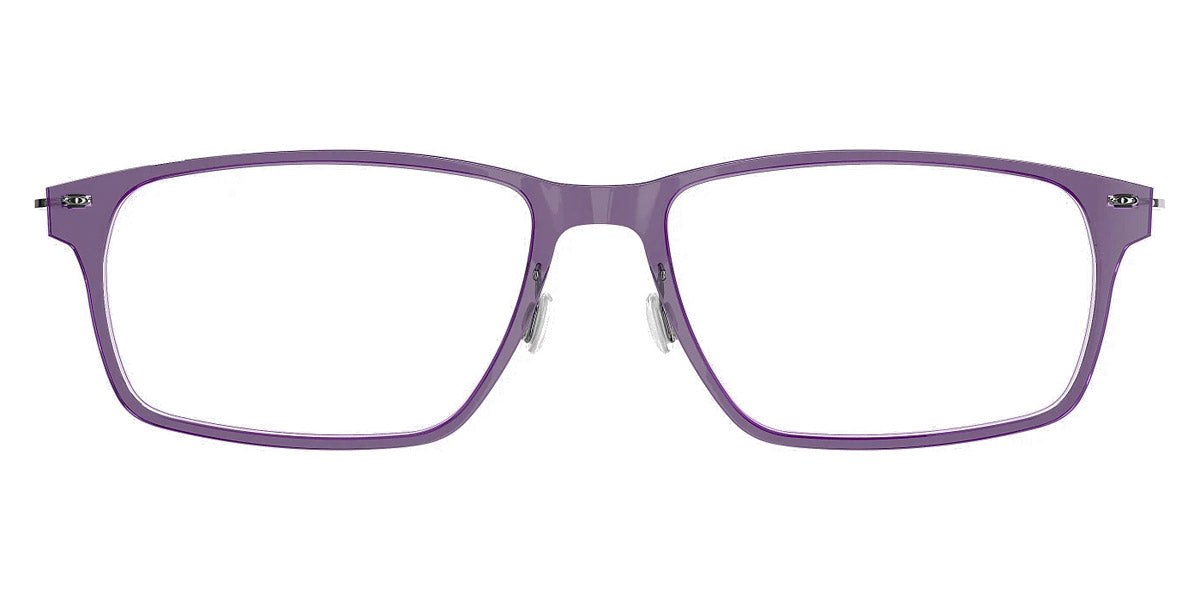 Lindberg N.O.W. Titanium™ 6507 eyeglasses in 802-C13 / P10 / 54-16-140 - Modern Eye Care Portland